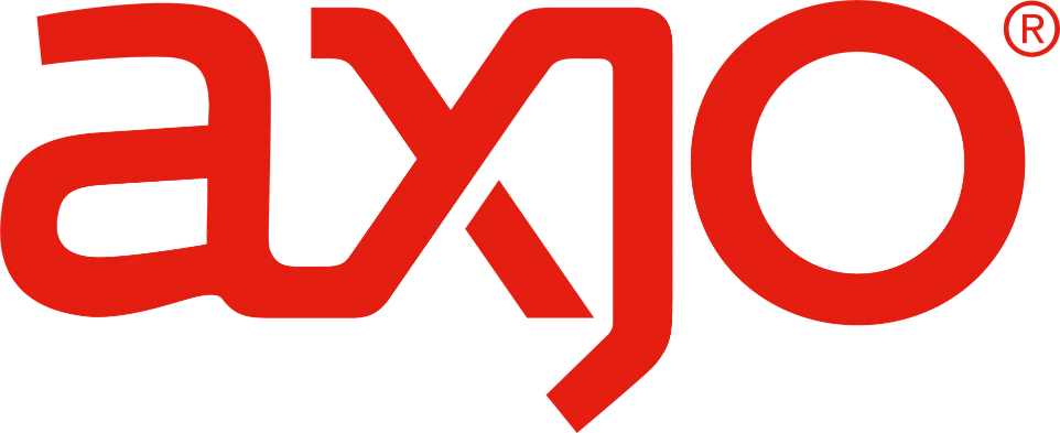 Logo Axjo Group