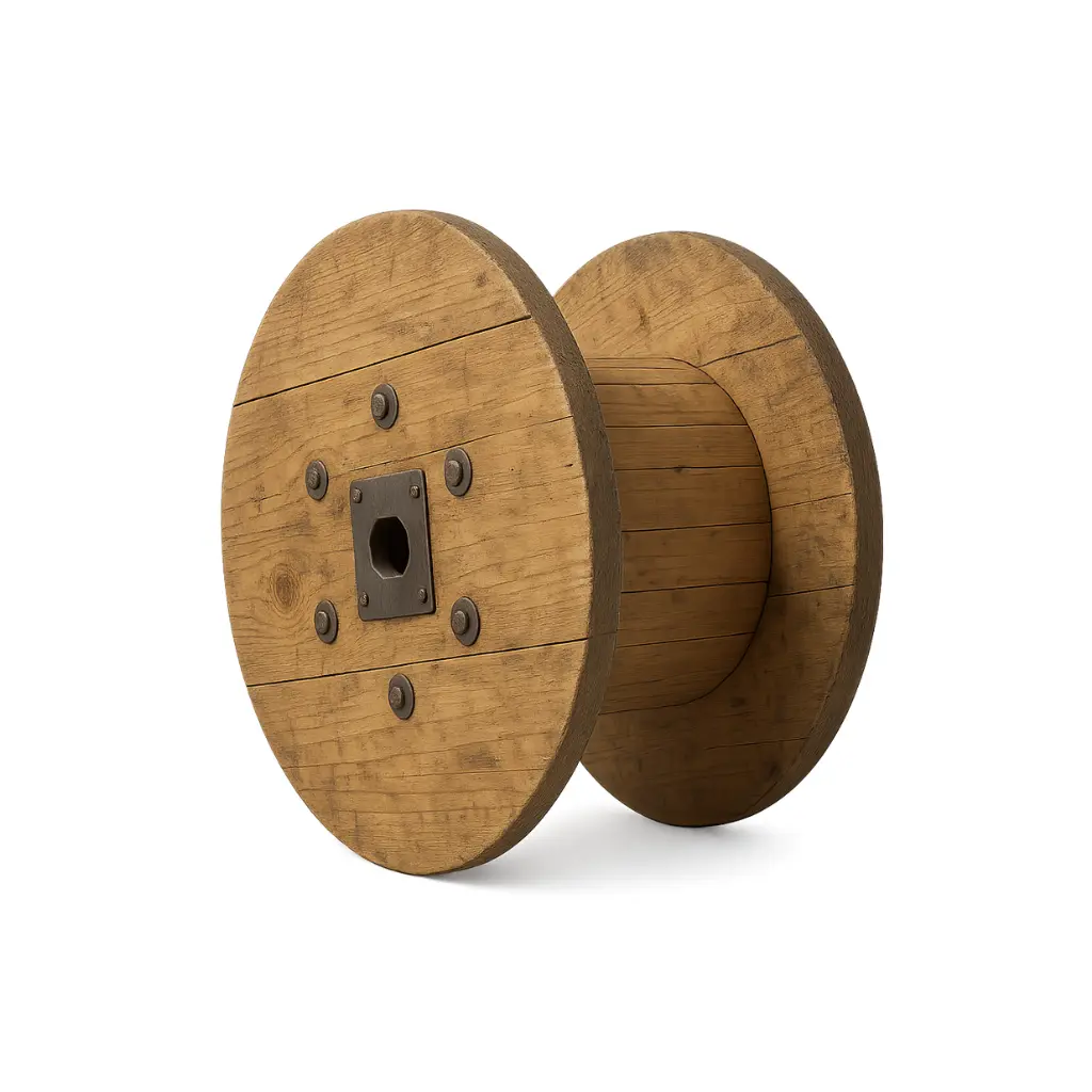 TOURET BOIS 1600