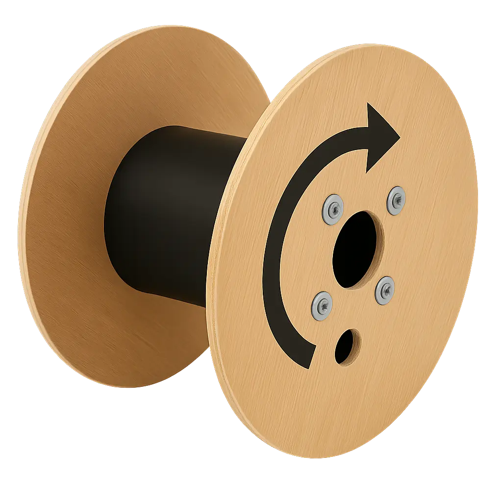 TCP400WP